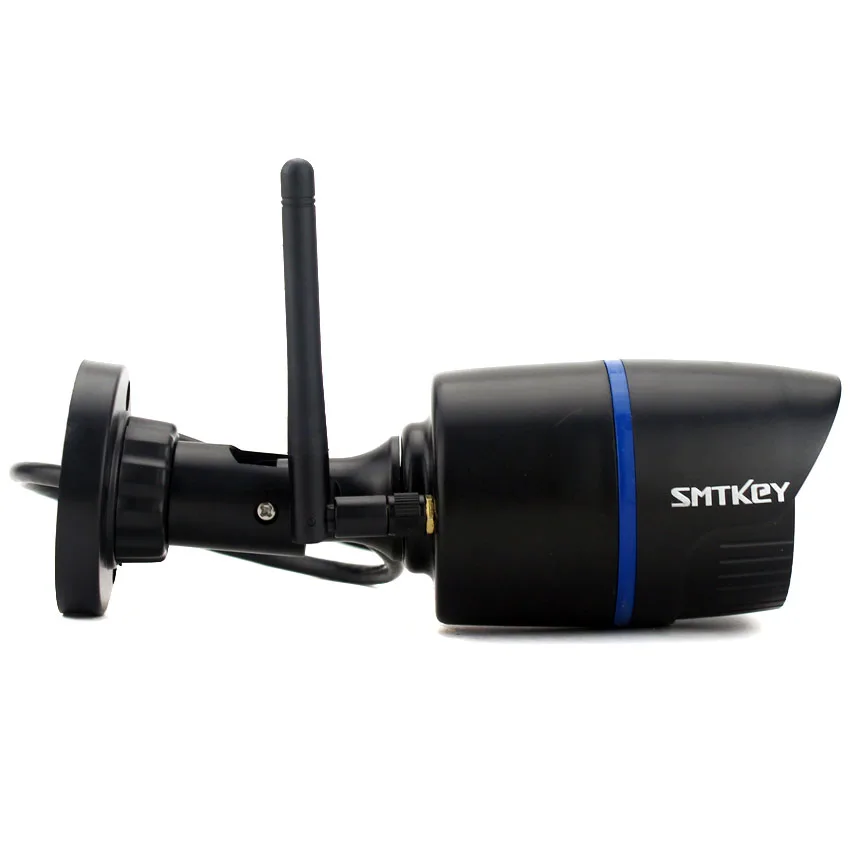 SMTKEY Onvif 720 P Wi Fi ip камера 1MP Водонепроницаемая наружная беспроводная wifi камера|wireless