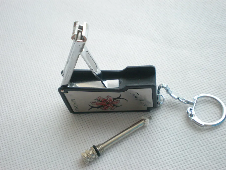 Новинка бесплатная доставка 3 шт./лот 2 в 1 масляный фонарь металлическая