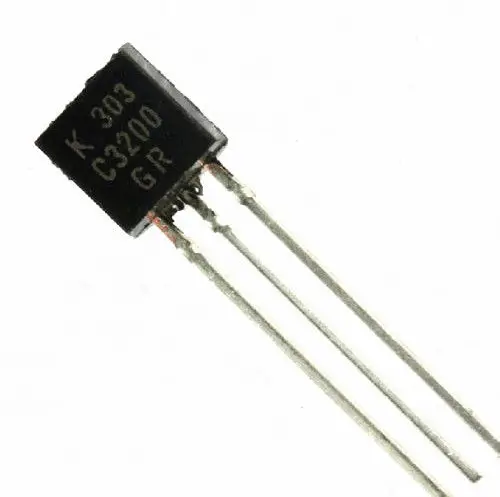 

50PCS NEW Transistor 2SC3200 C3200