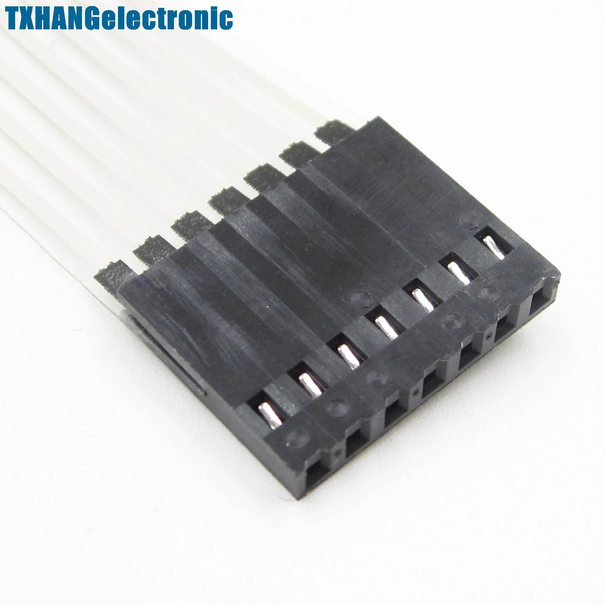 LED 1x5 матричный массив 5 кнопочный мембранный переключатель клавиатура меню авто |