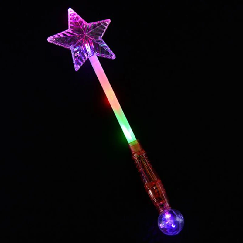 Led/рождественские игрушки светильник EXO/светящаяся палочка Свадьба/детский день