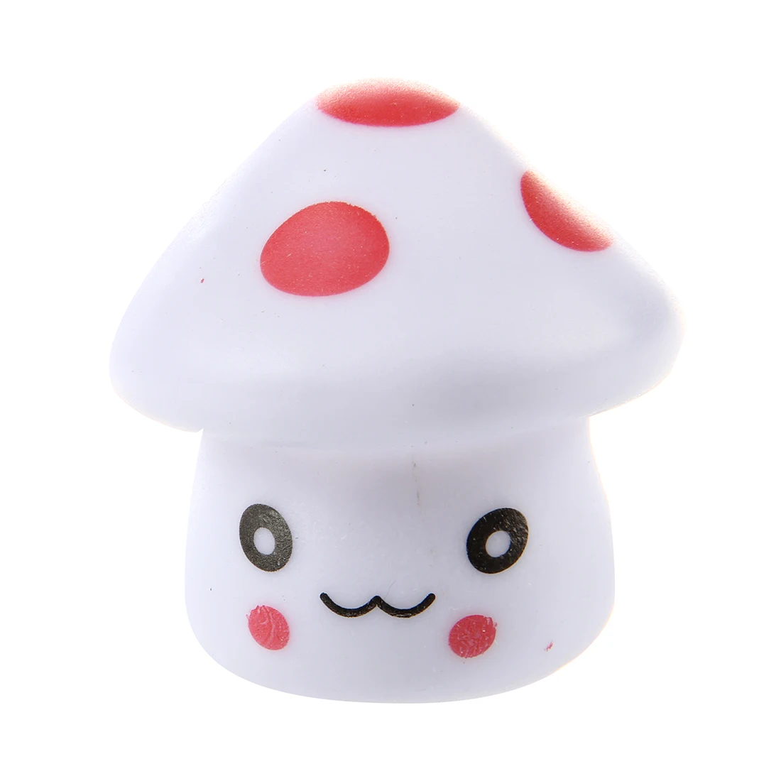 Высокое качество ночник гриб свет LED 7 видов цветов украшения|Ночники| |