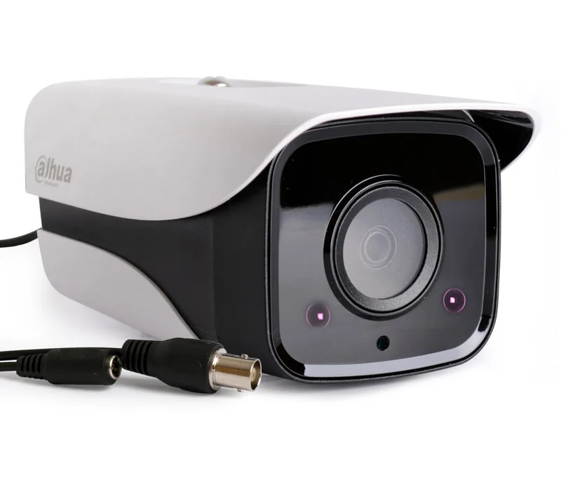 Камера видеонаблюдения DAHUA 1080P IR CVI HAC-HFW2208M-I2 bullet 8 каналов HDCVI CCTV комплект HDD с