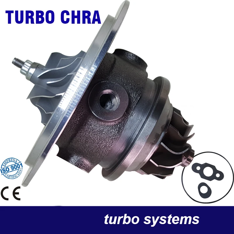 Турбокомпрессор GT1749S картридж 715924 5003S 0003 5001S 715924-1 7159240003 Chra core Для Hyundai KIA 2.5L |