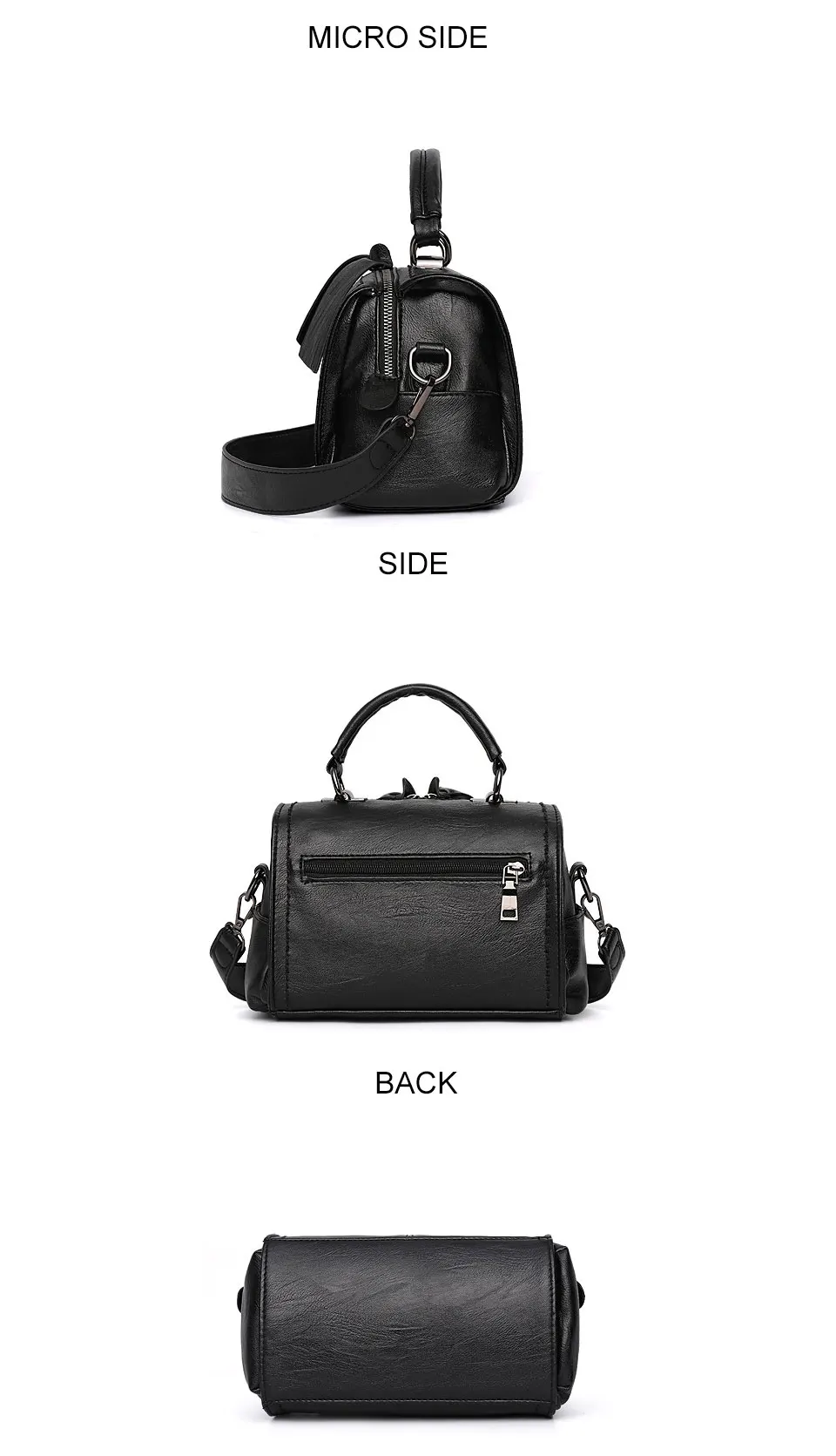 ALCEVR сумка Bolsa Feminina Фирменная Новинка модная женская сумка-тоут с подушкой сумка высокого качества PU Твердые сумки через плечо