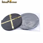 Ремень синхронный для 3D-принтера, 5 млот, ширина 6 мм