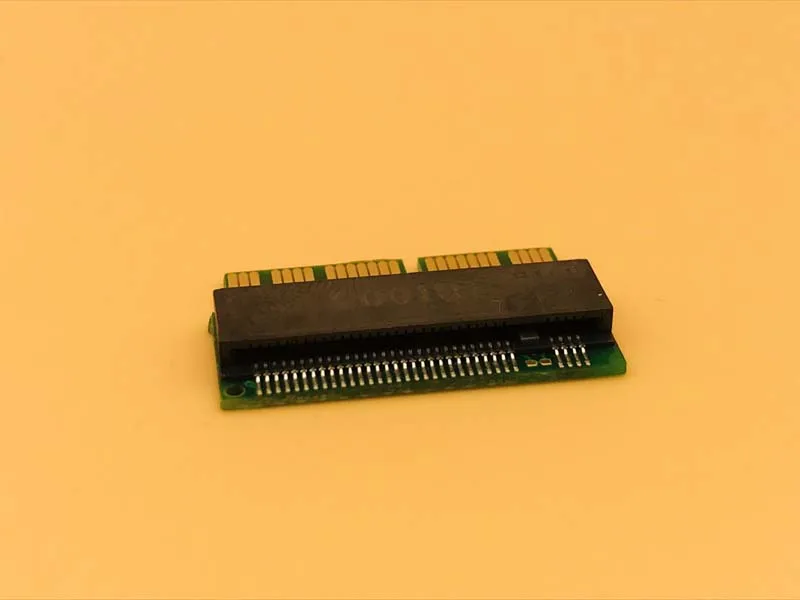 M ключ M.2 PCIe AHCI SSD адаптер как для MACBOOK Air 2013 2014 2015 A1465 A1466 Pro A1398 A1502|Платы расширения| |
