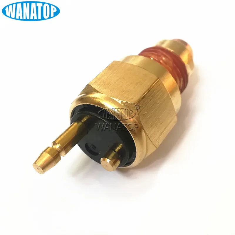 Датчик температуры воды 124250 49350 124450 44902 121250 44901 для трактора Yanmar|Датчик сигнала