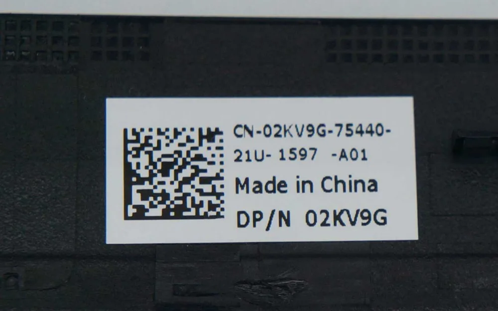Новый ЖК-дисплей передняя панель с веб-камерой для DELL Latitude E5420 02KV9G 2KV9G веб-камера