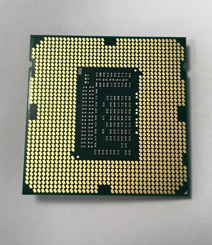 Оригинальный четырёхъядерный процессор INTEL XEON E3 1220V2 SROPH (8M кэш 3 10 ГГц) телефон LGA1155