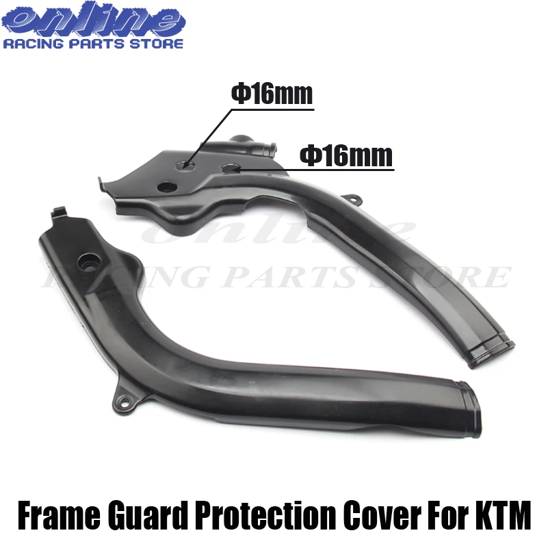 Защитная рамка X Grip для SX125 SX150 SX F250 SXF250 SXF350 F450 SXF450 XC XCF350 2016|Накладки и декоративные