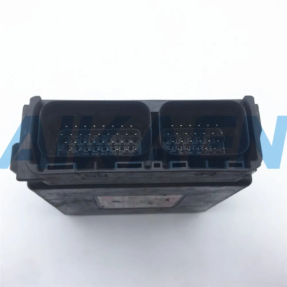 Б/у блок управления двигателем 33920 76GV2 fir для suzuki Alto GD HA12V 3392076GV2|Компьютеры
