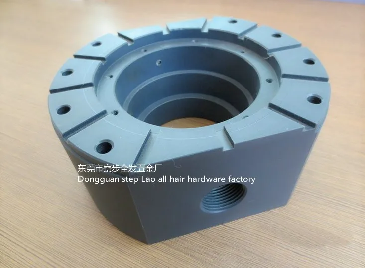 

OEM manufacturer CNC machining / Precision CNC machining parts with good quality, Accepted small orders,Providing samples