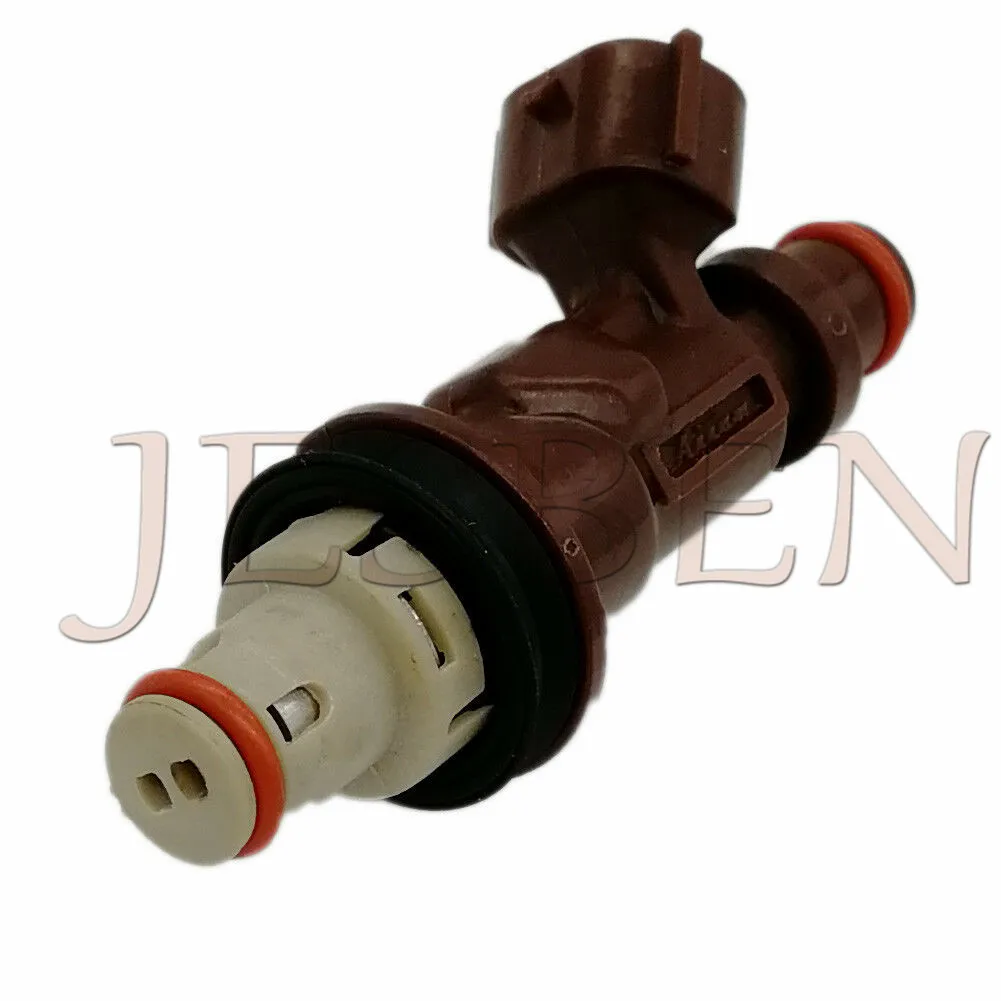 Новые 6 шт топливных форсунок 23250-62040 подходит для Toyota Tundra Tacoma 4runner 3.4L 1999-2004 NO #2325062040