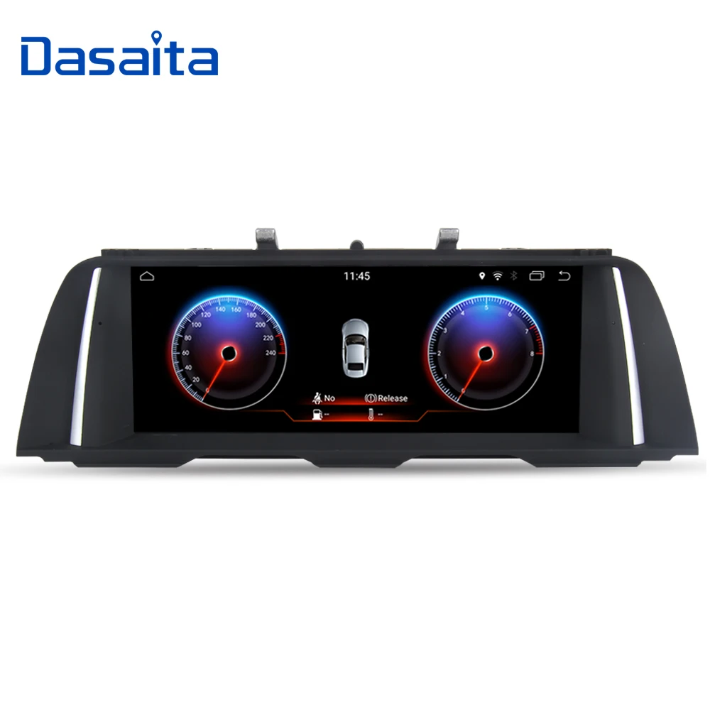 10 25 &quotOEM оригинальный стиль Android автомобильное радио для BMW серии 5 F10 F11 2011 2012 2013 2014