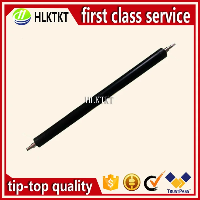 Оригинальный 90% Новый нижний ролик фьюзера напорный для HP 5500 5550 5550dn | Компьютеры и