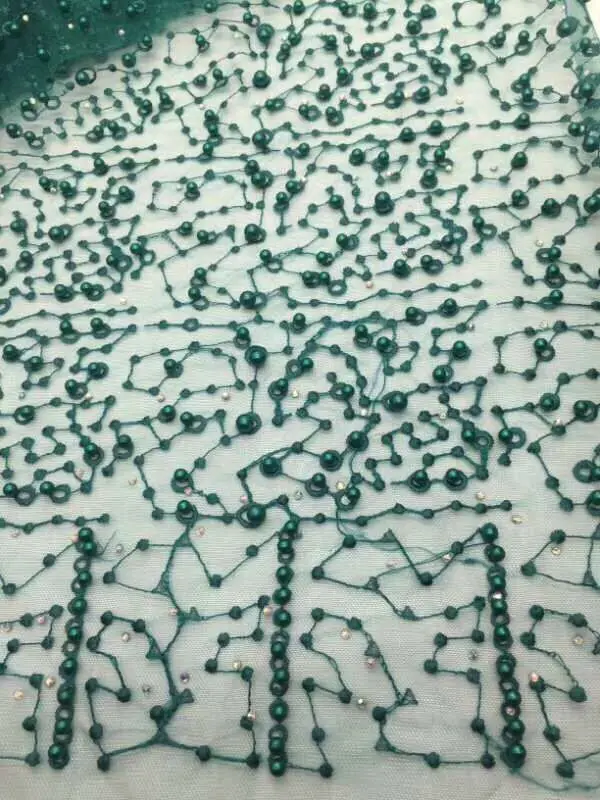 beautiful Sophia-2.2515 Nigerian fabric for party dress new African embroidered lace | Дом и сад
