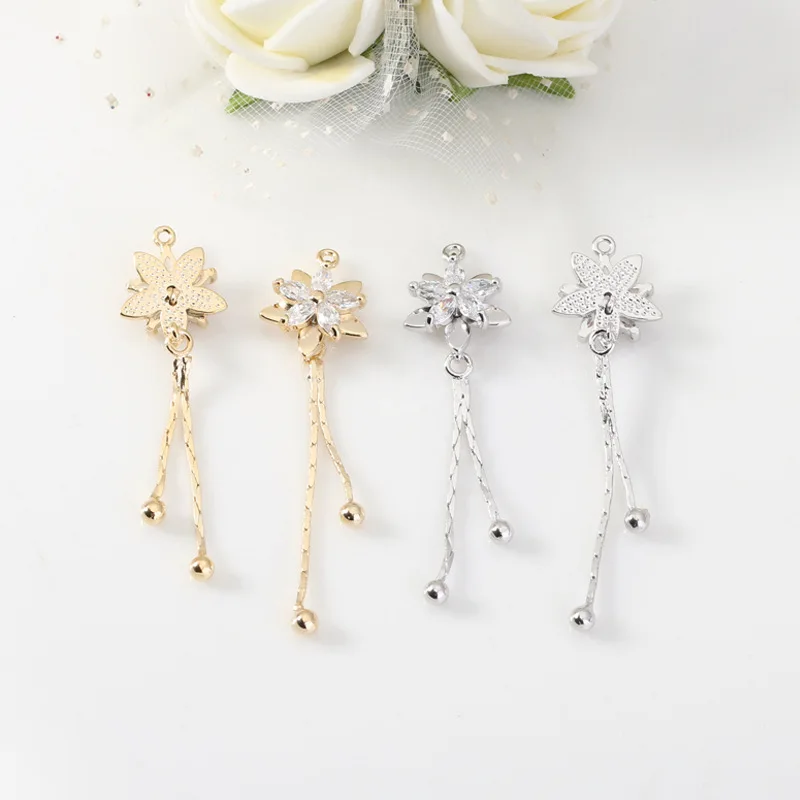 1 piece ear accessories long earline Pendant Earrings. | Украшения и аксессуары