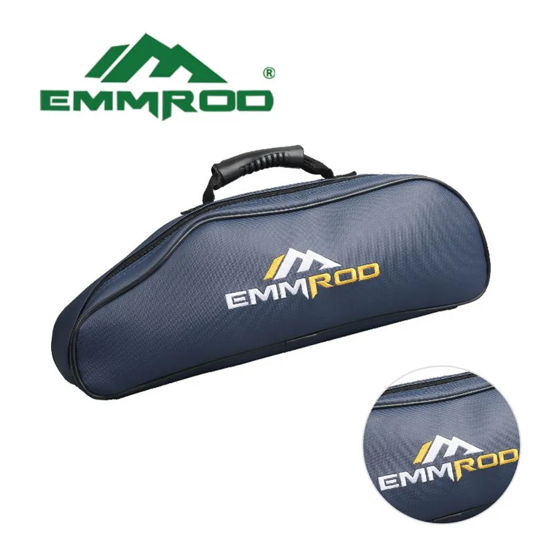 Новая Удочка Emmrod кастинговое удилище удлиненная удочка для подледной рыбалки