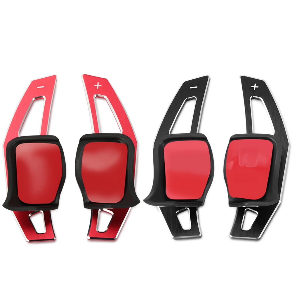 Весло переключения рулевого колеса DSG удлинитель для стайлинга автомобилей