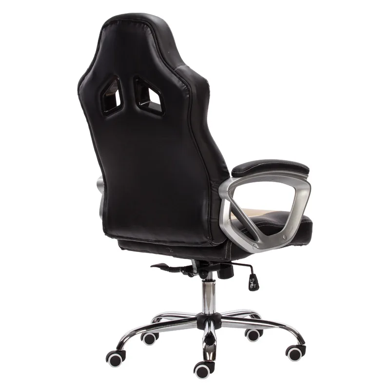 Роскошные эргономичный модные офисные кресло бытовой Отдых лежа подъема