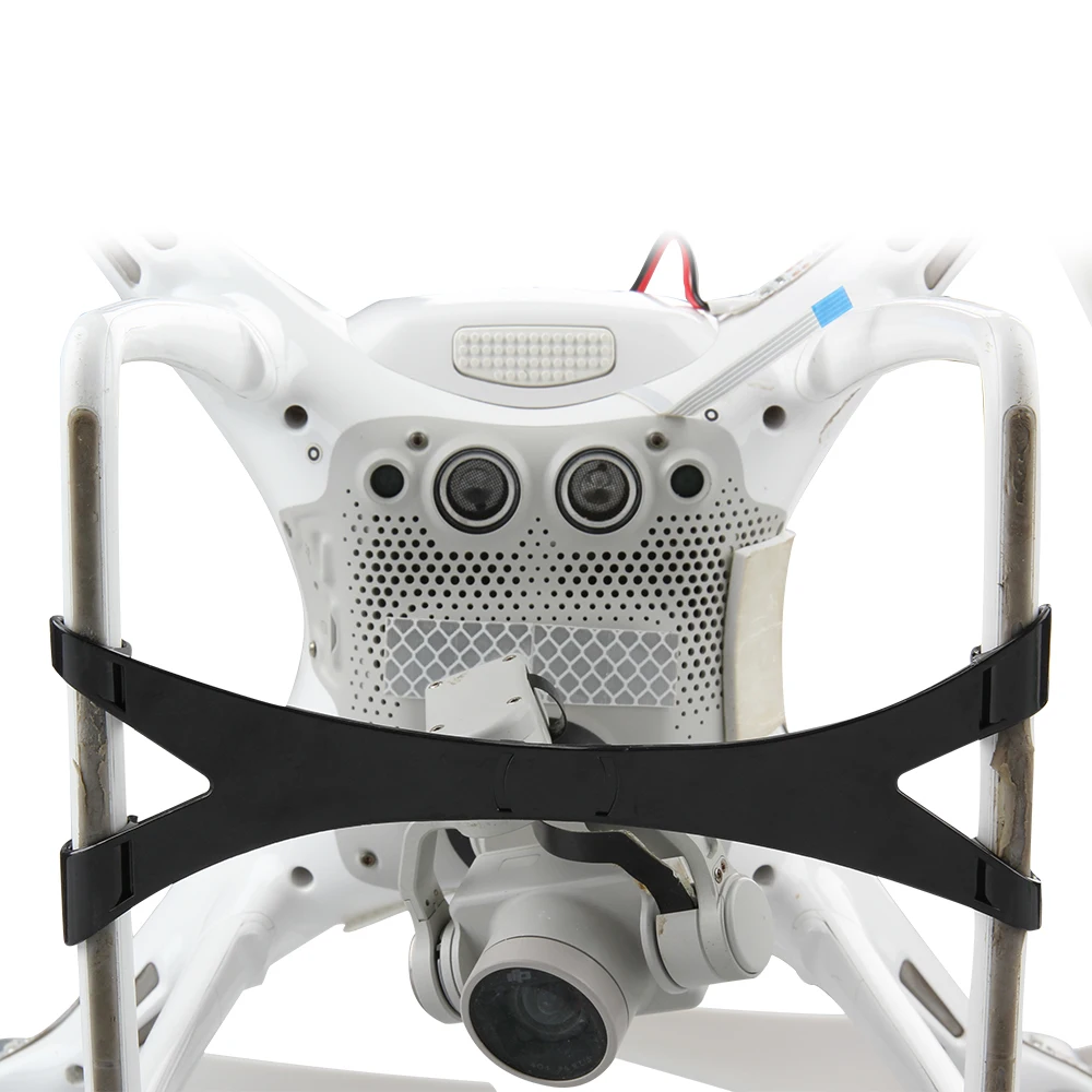 

(Не оригинал) камера и Карданная Защитная плата DJI обновленные детали для дрона DJI Phantom 4 RC