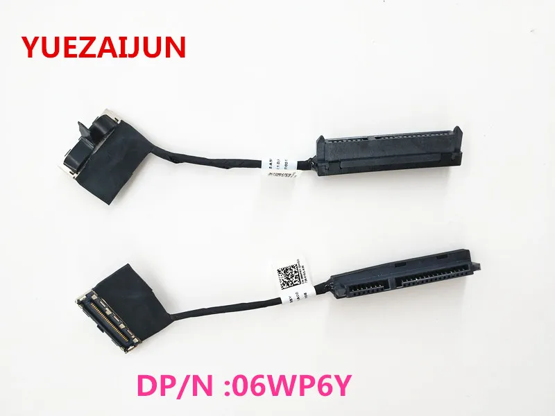 Жесткий диск для ноутбука/ноутбука флэш накопитель Dell гибкий кабель HDD 17E 17R4