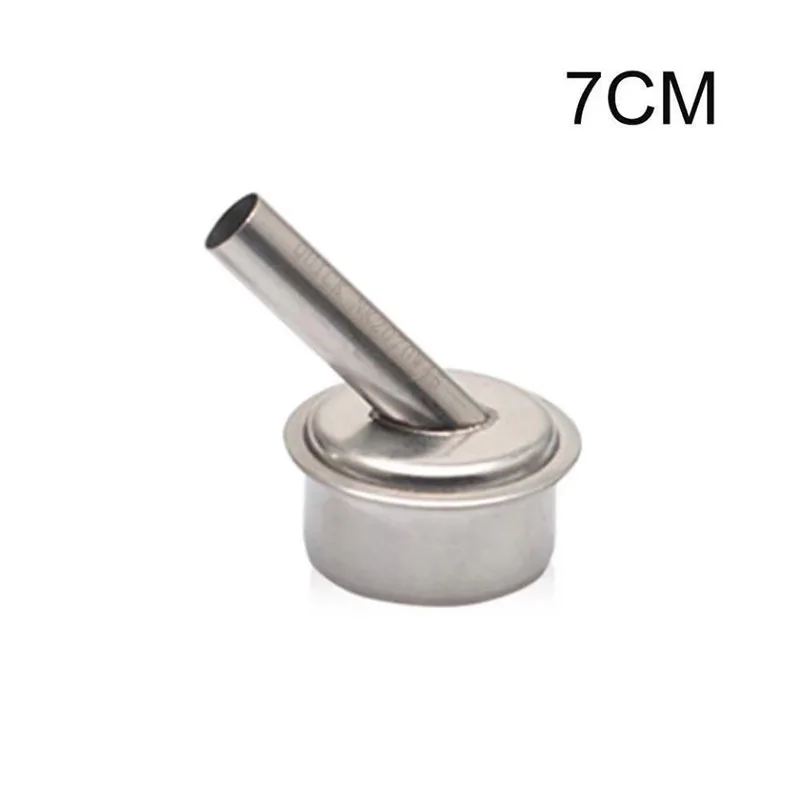 Сменная Насадка 45 degress для QUICK 861DW TR1300A тепловая воздушная пушка паяльная станция