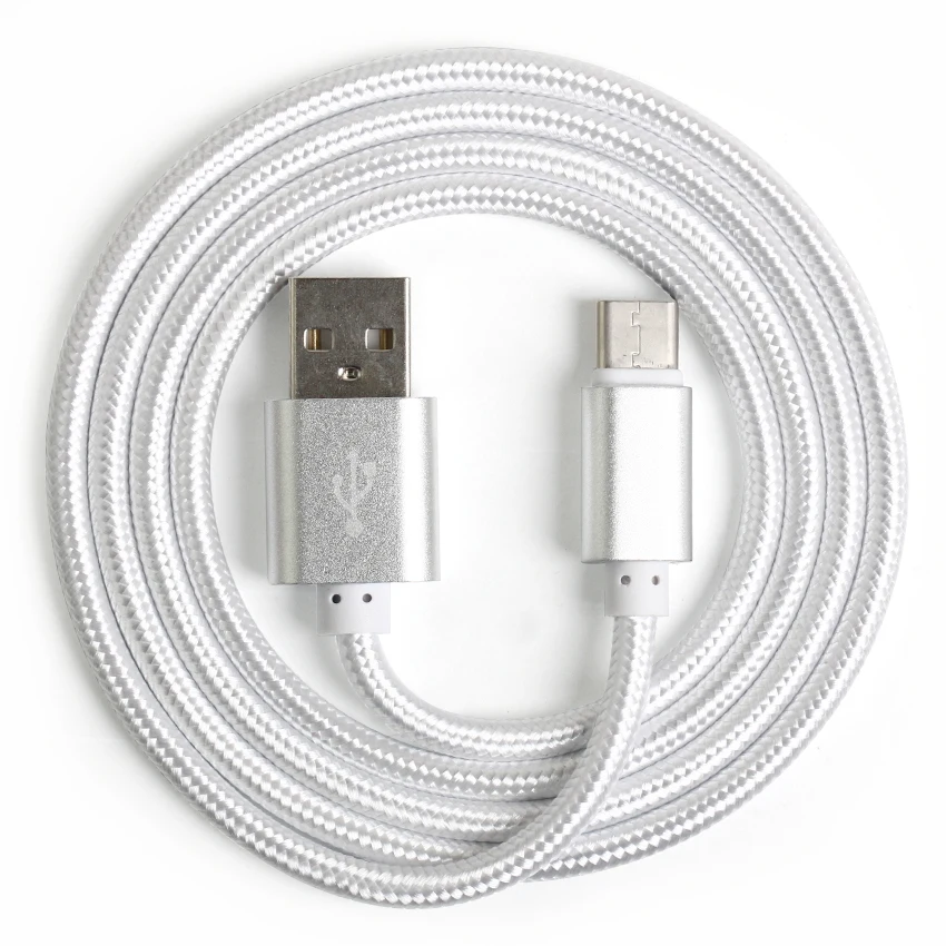 Заводской USB кабель типа c для быстрой зарядки 1 м 2 3 95 шт.|Комплекты аксессуаров
