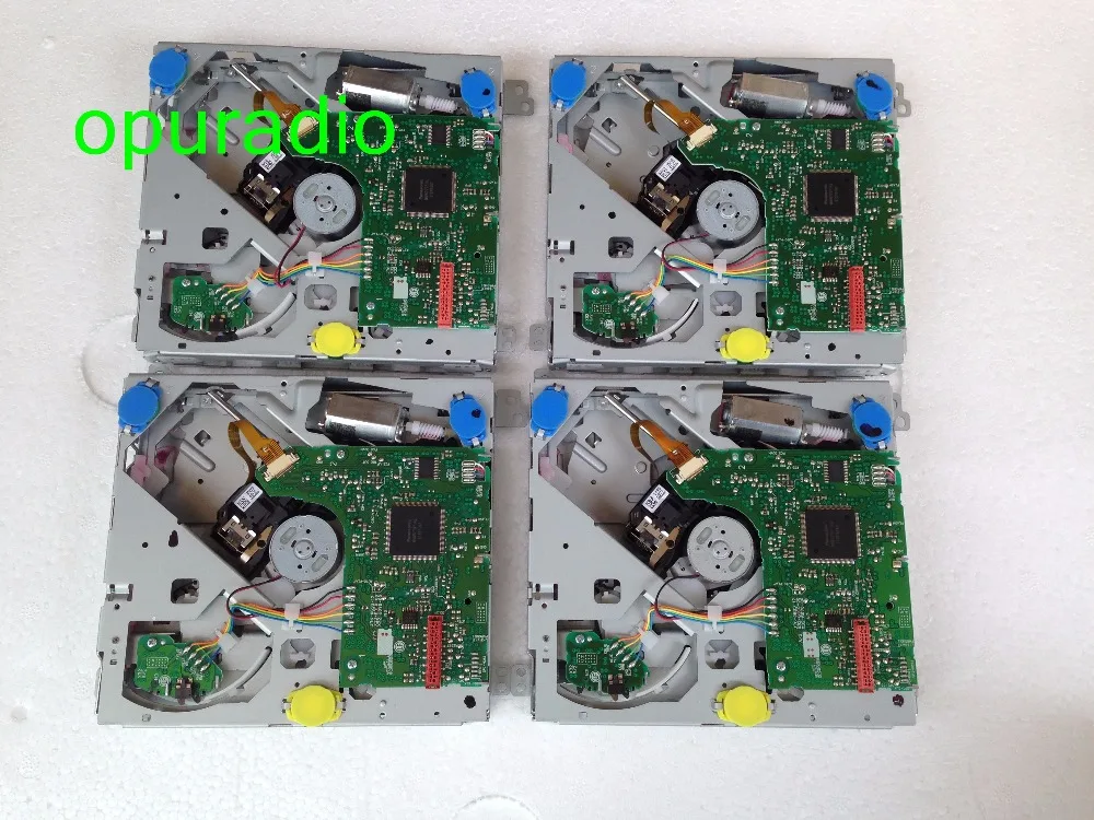 Новый оригинальный Bosh einzigen cd mechanismus DXM9550 DXM9050 для RNS315 RCD310 auto CD naviagation raido |