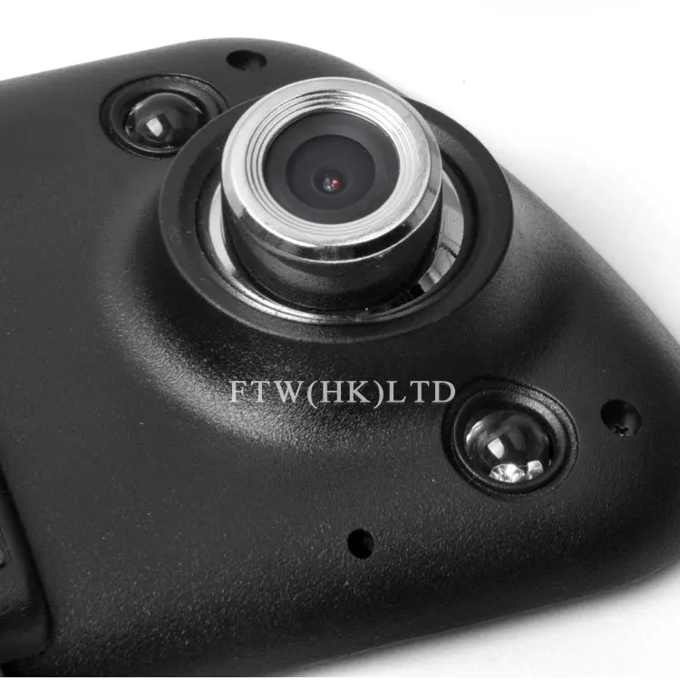 2.7-дюймовый ЖК-экран X11 заднего вида автомобильная видеорегистратор-зеркало с камерой 1920*1080P+162° широкий объектив+опциональный Bluetooth+двойное F8 суперночное видение