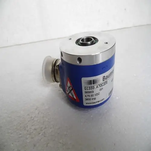Baumer GM400 A102102|baumer| |