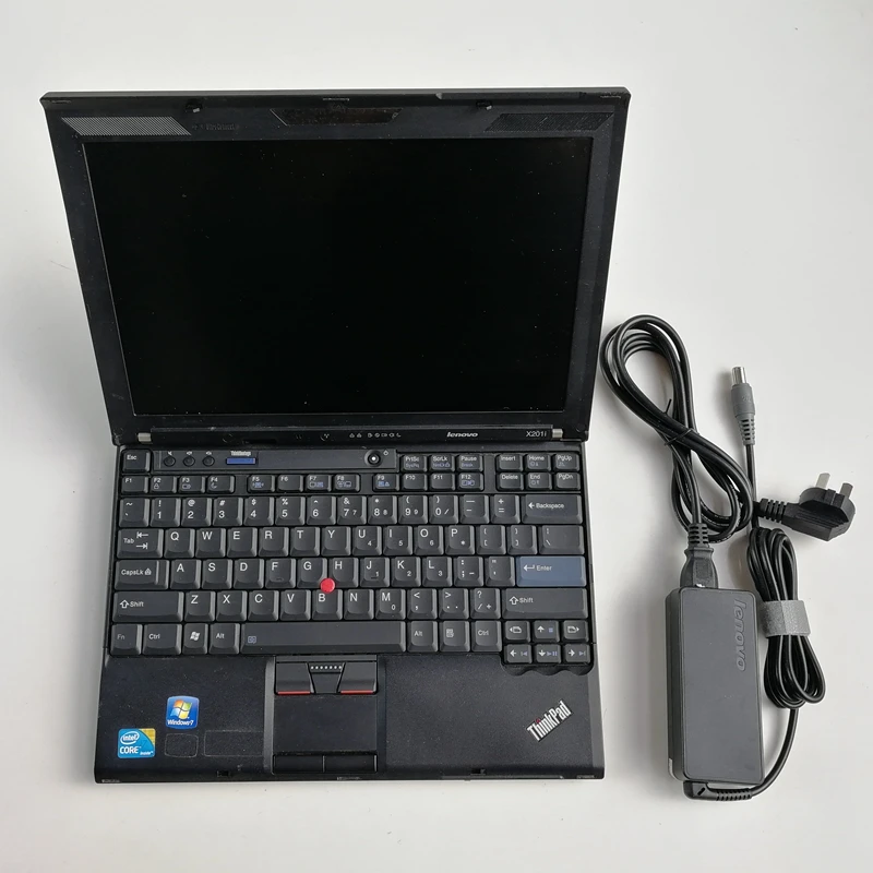 Super MB Star C5 SD Подключение к ноутбуку X201 I7 8G диагностический ПК с новейшим программным обеспечением V12. SSD для MB Star diagnosis сканер