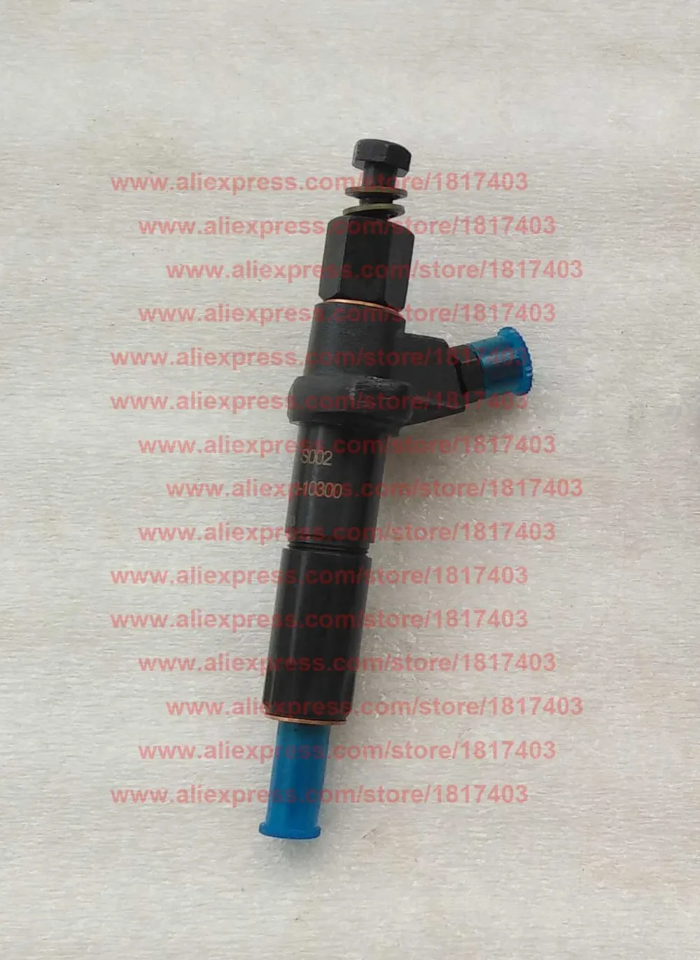 YND4AQ-10300 топливный инжектор YD4M/YD4A-10300 дизельный двигатель Yangdong детали YND485 (прямой