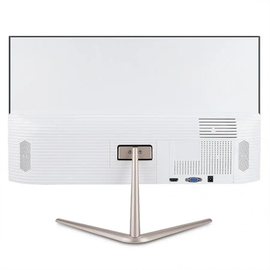 WISENOVO 21,5 дюйма 1920*1080 HDMI светодиодный компьютер Экран Дисплей игровой ТВ HD монитор Горячая Распродажа