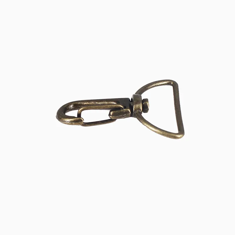 Античная бронзовая металлическая кнопка пуска 100 шт. 3 9*3 см шарнирное крепление