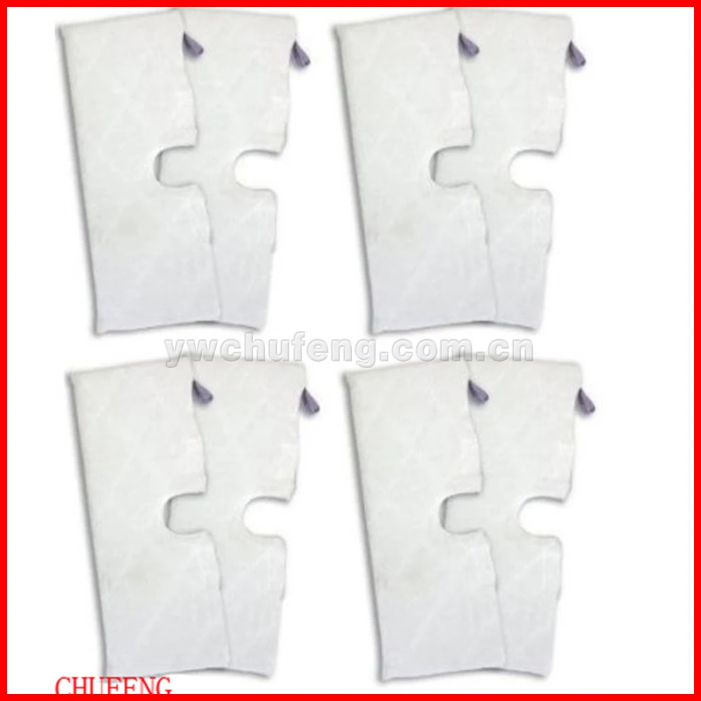 Бесплатная доставка! 10 Сменные стандартные прокладки для акулы карманная