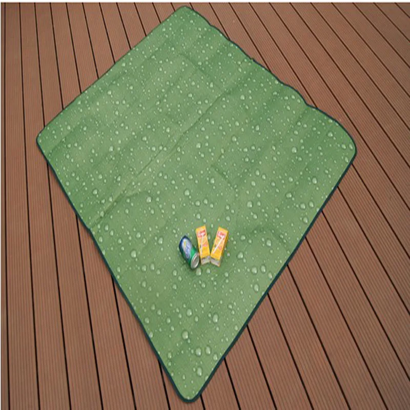 AOTU Открытый пляж/пикник Одеяло Best Коврики для фестивалей и Пеший Туризм мягкие