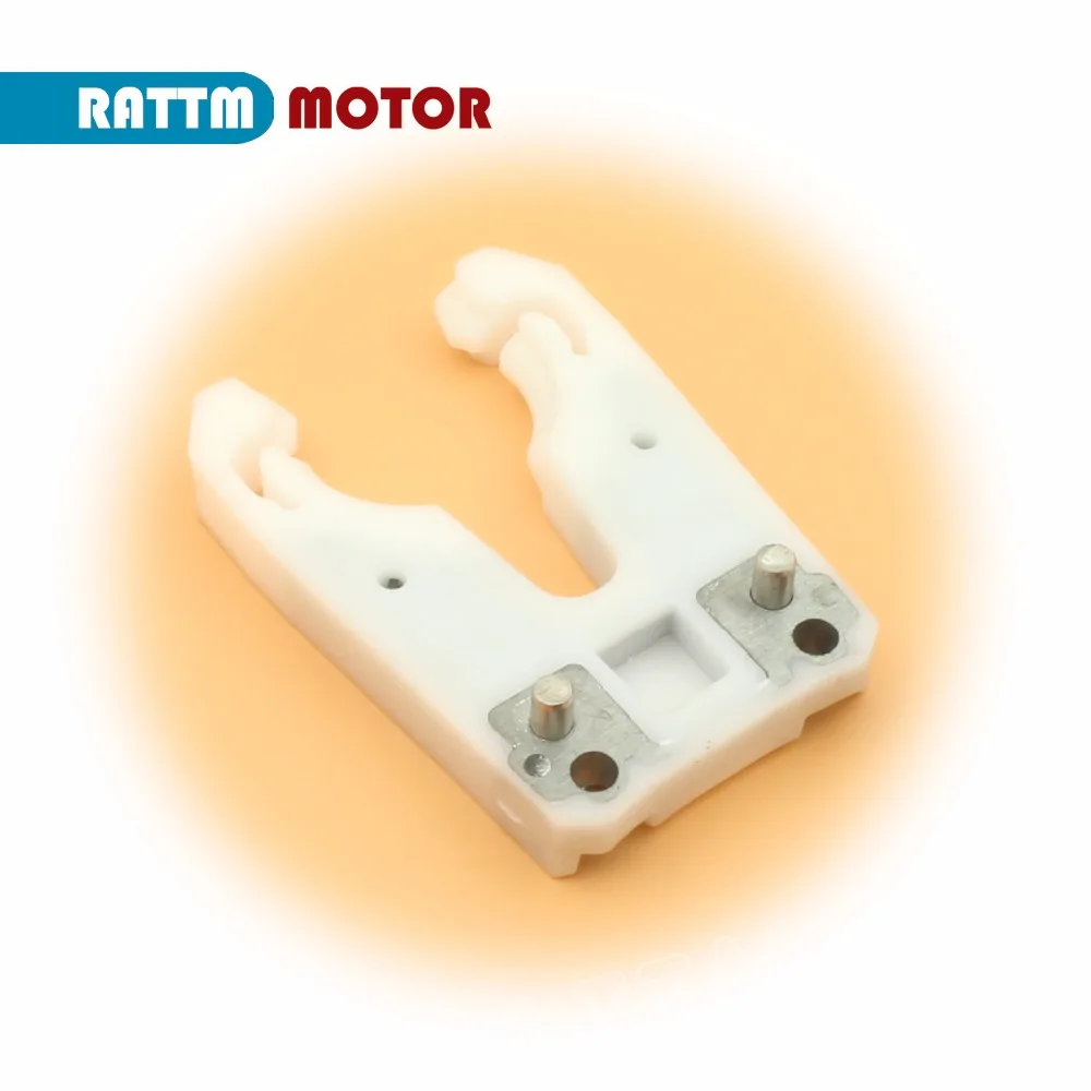 

Держатель инструмента BT30, кронштейн, зажим, железа, ABS, огнестойкая Резина