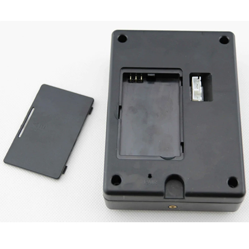 Hot Sale 7&quot TFT Monitor LCD Color Wireless Video Door Phone Doorbell Home Security Intercom With Night Vision Function | Безопасность