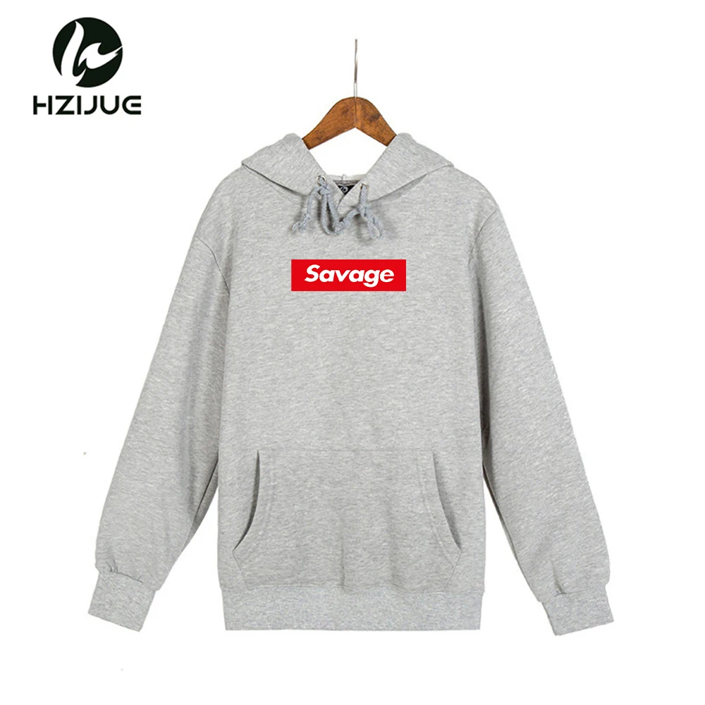 Hzijue Дизайн Новая мода в стиле хип-хоп толстовки мужчины человек бренд принт на