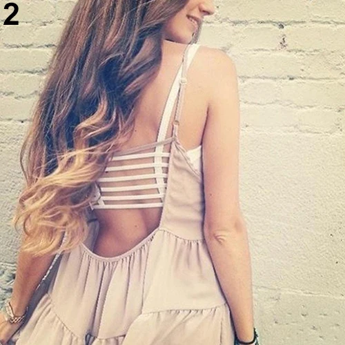 2015 майки женские сексуальные бикини нижнее белье клетке спиной вырез ремешками