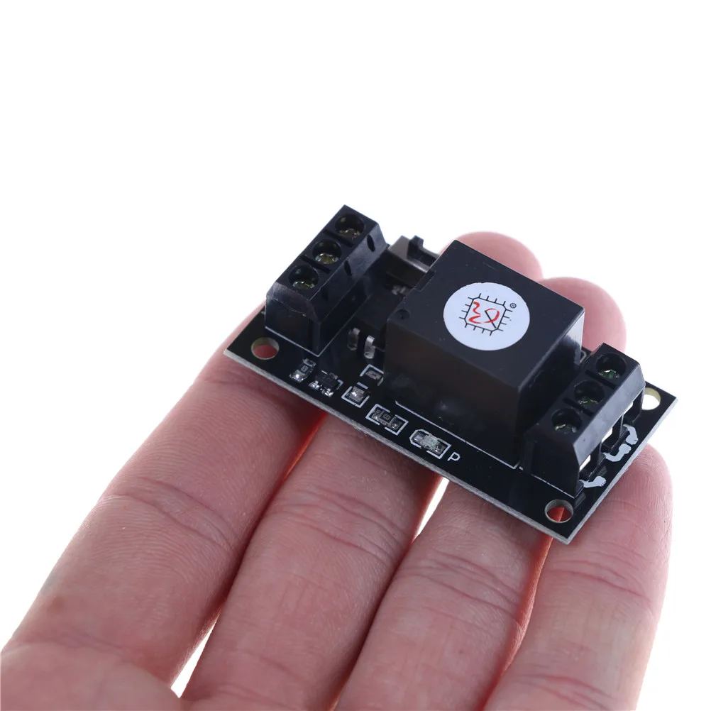 1 шт. интерфейсная плата релейного модуля для Arduino 3 В | Обустройство дома