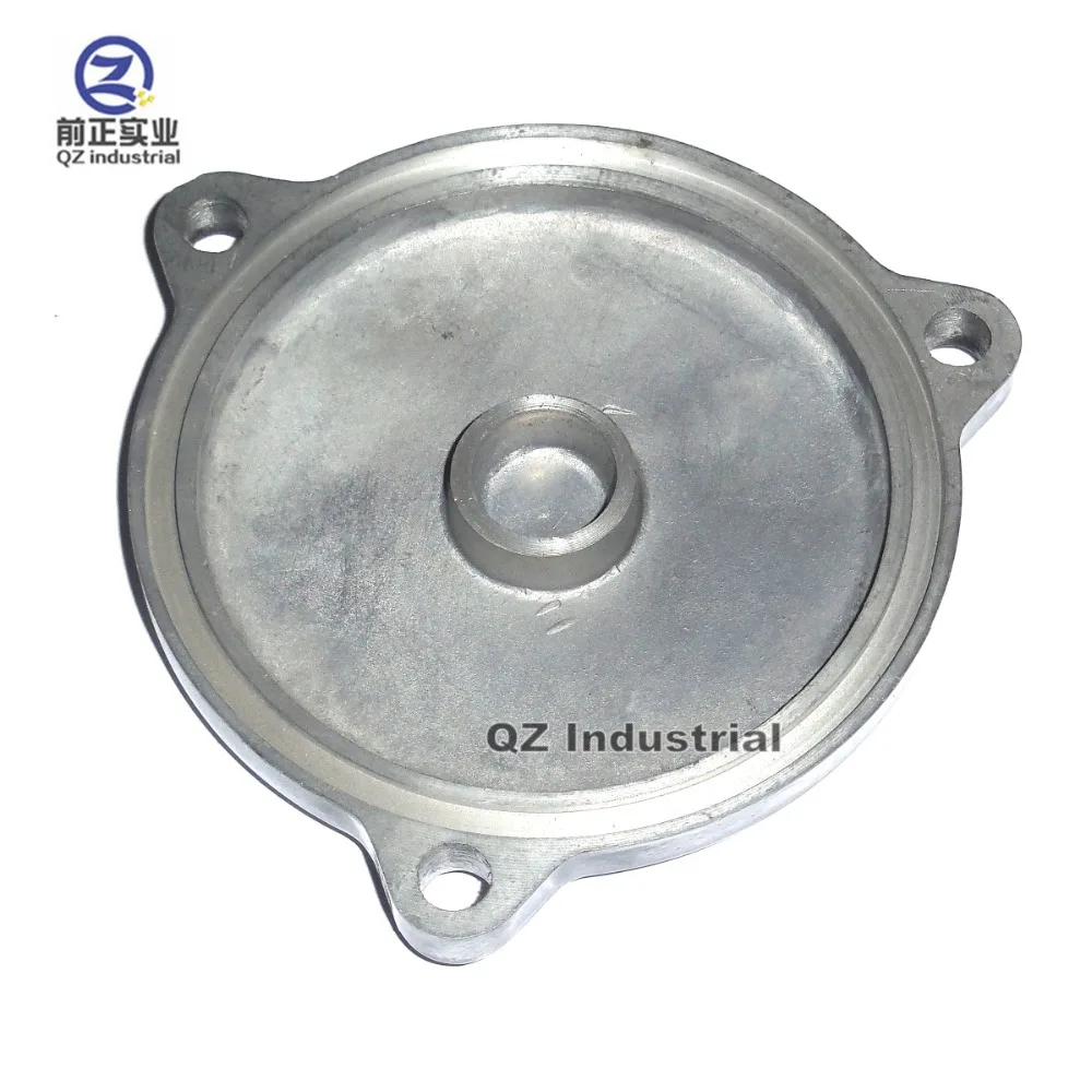 QZ промышленный новое и оригинальное качество для SUZUKI 250cc двигатель мотоцикла части GN250 Крышка масляного фильтра