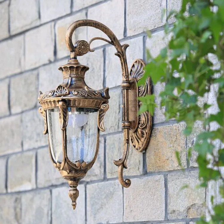 Apliques Exterior Vintage 🥇 - 30% 🥇 2021