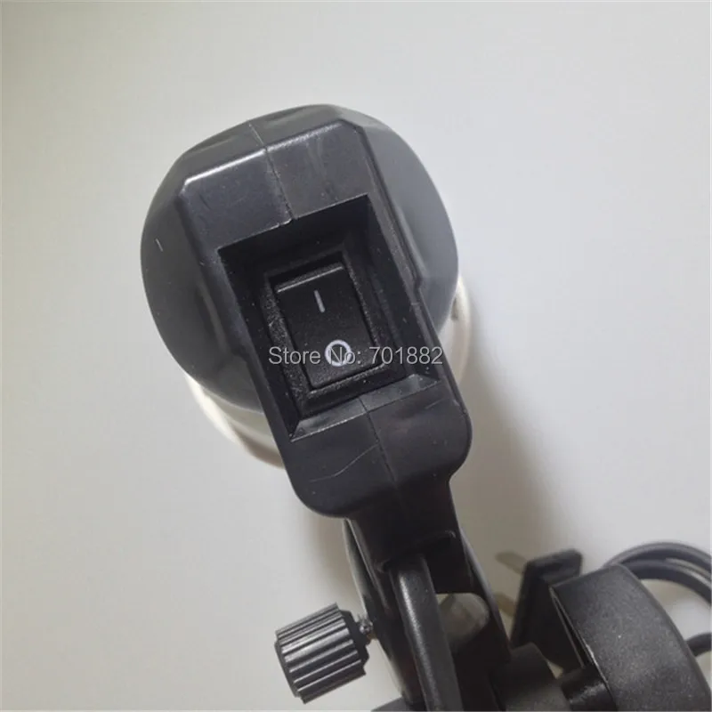 E27 розетка с одной головкой держатель лампы вспышка зонтик кронштейн фото