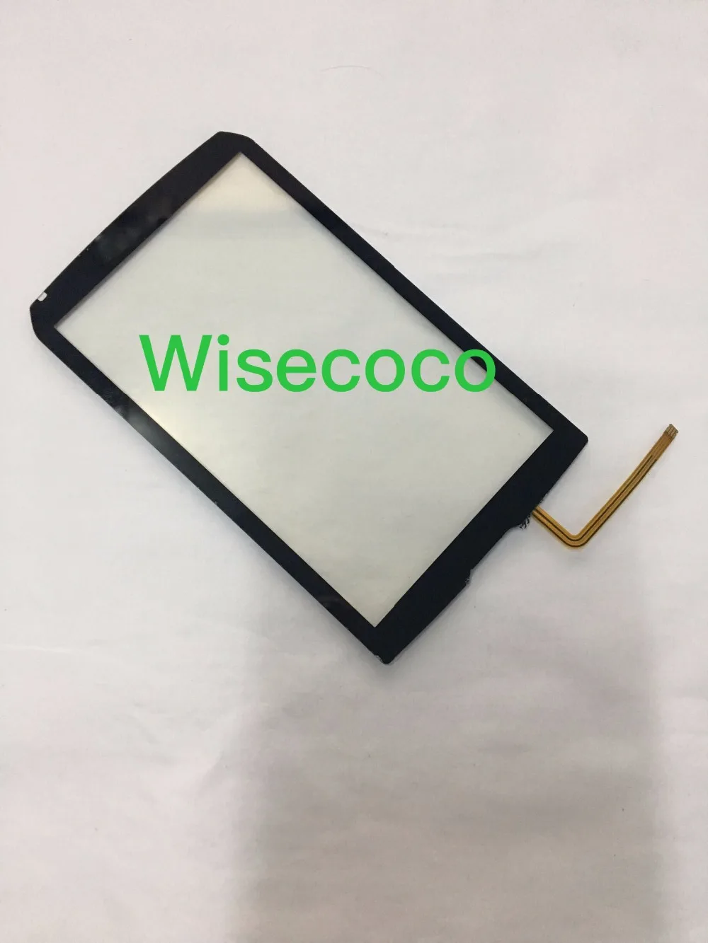 10 шт./лот Новый 4 0 &quotоригинальный для Intermec CN51 сенсорный экран панель дигитайзер