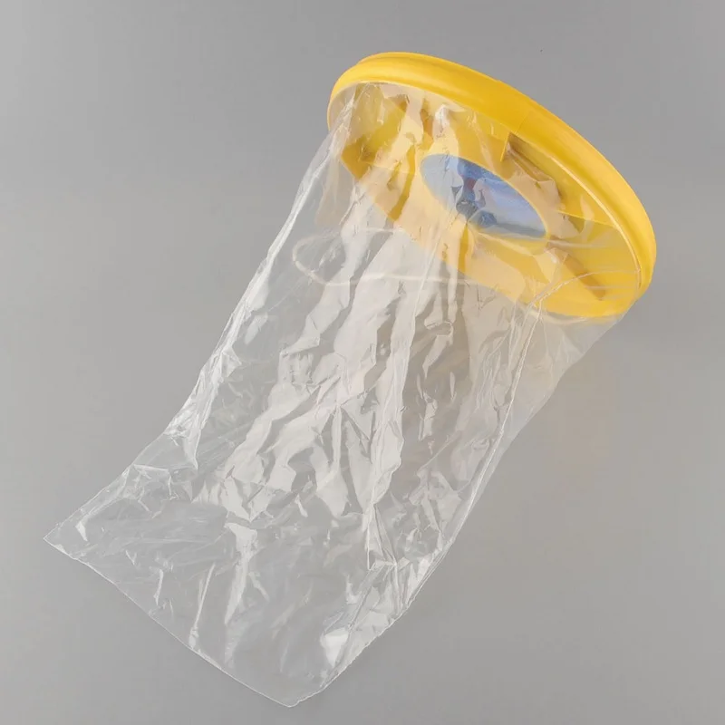 Фотоловушка для насекомых | Дом и сад