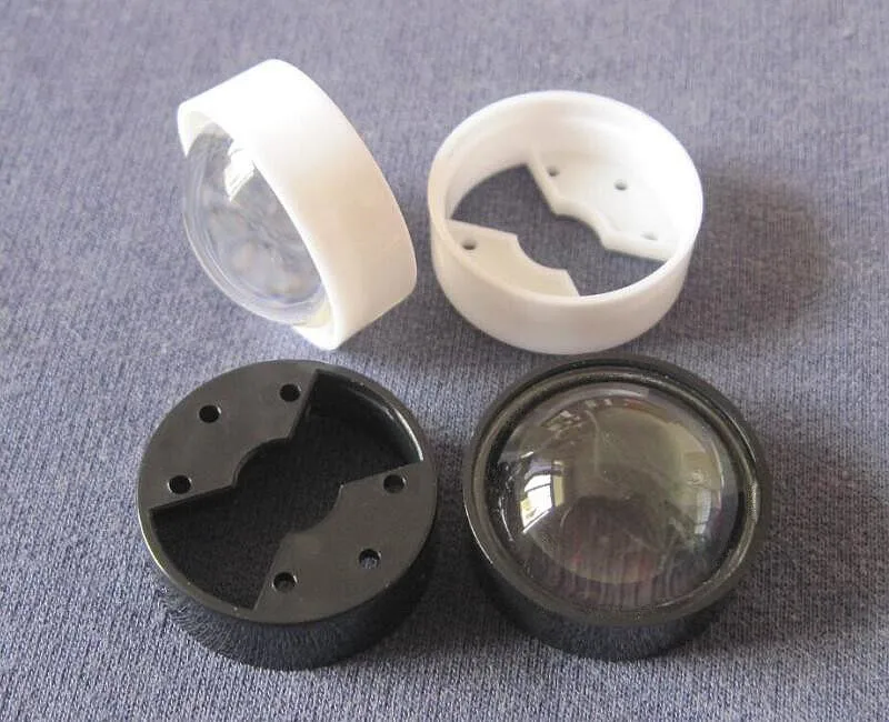 100 компл./лот тщательно настроен Φ 60 градусов размер держателя: x мм + диаметр