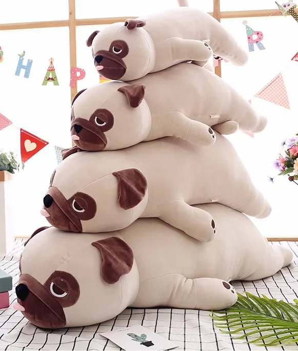 Бесплатная доставка новое поступление Симпатичные животные кавайная собака